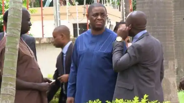 Presidency ordered ‘extreme measures’ on Fani-Kayode – Aide